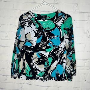 Alfani small petite top